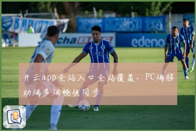 开云app全站入口全站覆盖，PC端移动端多端畅快同步