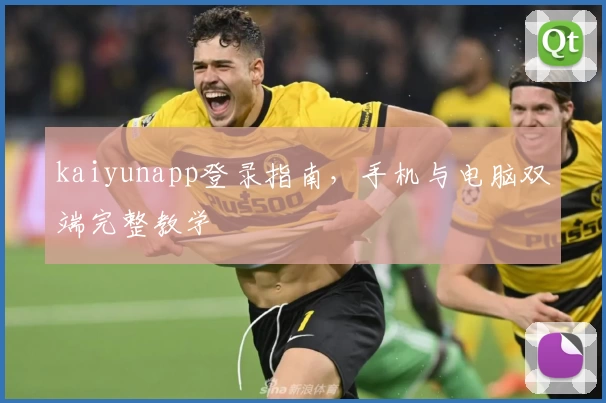 kaiyunapp登录指南，手机与电脑双端完整教学