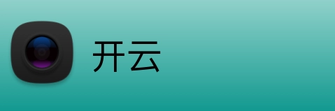 开云 Logo
